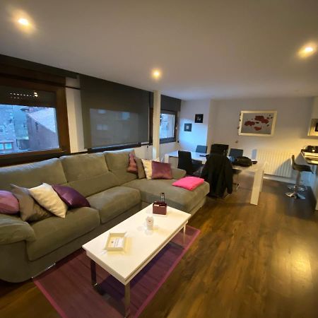 Casa Migalet Villa Laspaúles Buitenkant foto