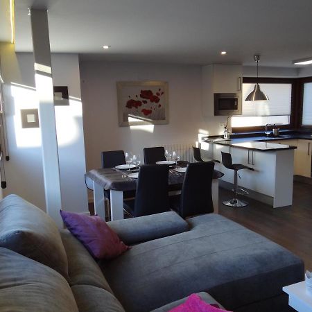 Casa Migalet Villa Laspaúles Buitenkant foto