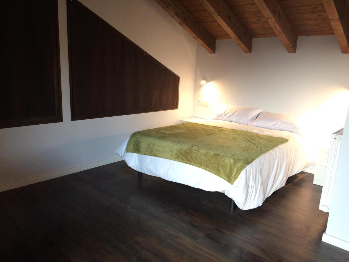 Casa Migalet Villa Laspaúles Buitenkant foto